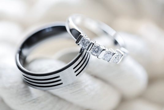 Anniversary Bands: The Perfect Way to Celebrate Every Milestone