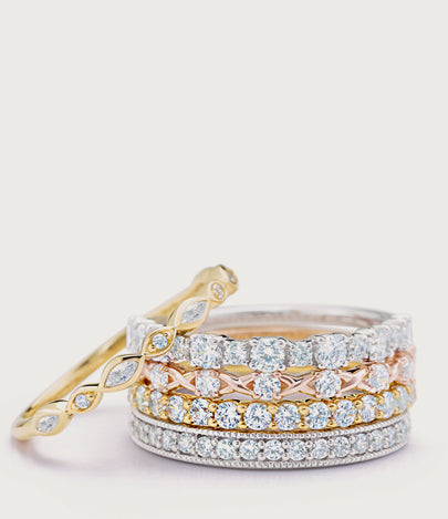 Eternity Bands